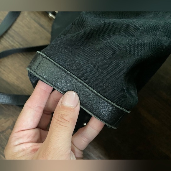 Gucci Abbey Tote - Picture 9 of 16